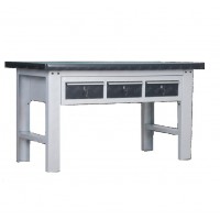 High quality stainless steel work table