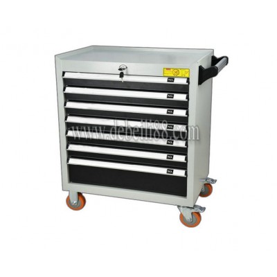 Hot Sales Car Repair Tool Box Trolley