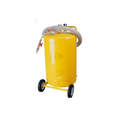 72L foam car washing machine for workshop