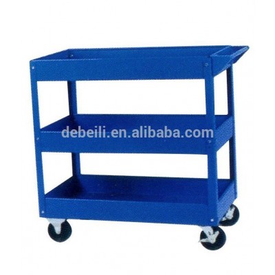 Factory produce Metal hand tools trolley