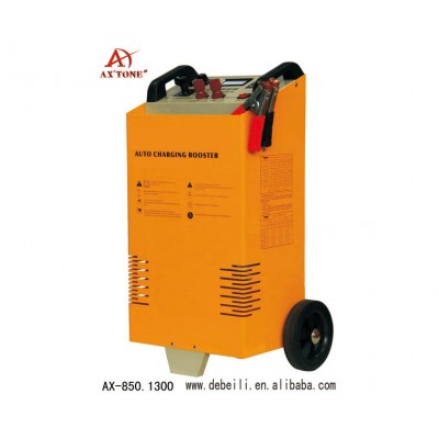 Car Battery Booster for Car Repairing Shop