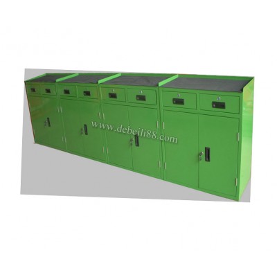 heavy duty customize drawer metal storage tool cabinet for workshop