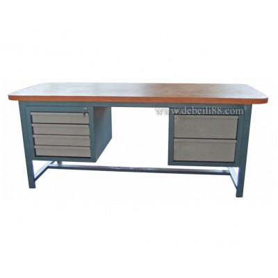 workbench tool cabinet garage or motorcycle shop use steel workbench AX'TONE