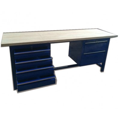 Heavy duty Industrial Workbench work table