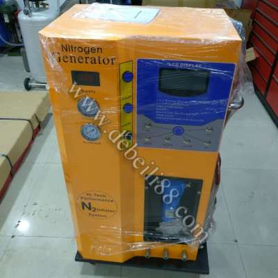 car Nitrogen Generator For Motorcycle