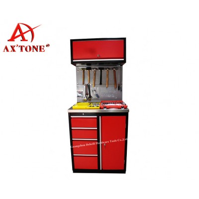 AX'TONE drawer and locker steel Box roller tool cabinet